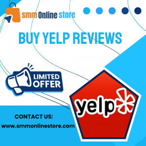 Buy Yelp Reviews