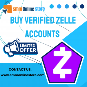 Buy Verified Zelle Accounts