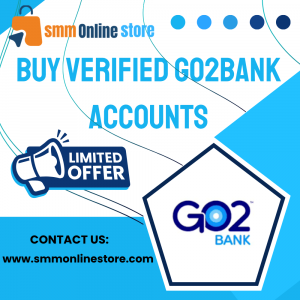 Buy Verified Go2Bank Accounts