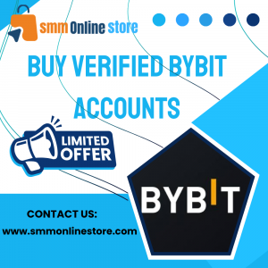 Buy Verified Bybit Accounts