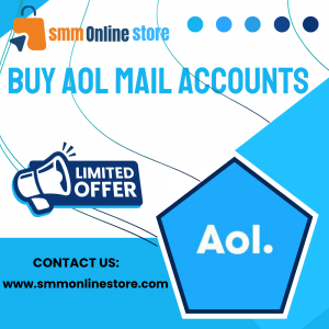 Buy Aol Mail Accounts