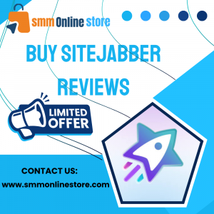 Buy Sitejabber Reviews